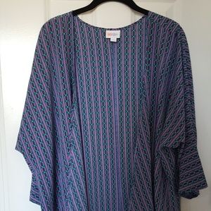 LULAROE Lindsey