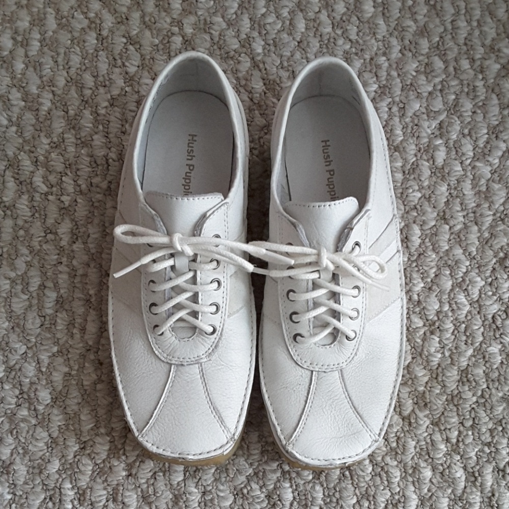 Women's Hush Puppies Loafers Size 6US
