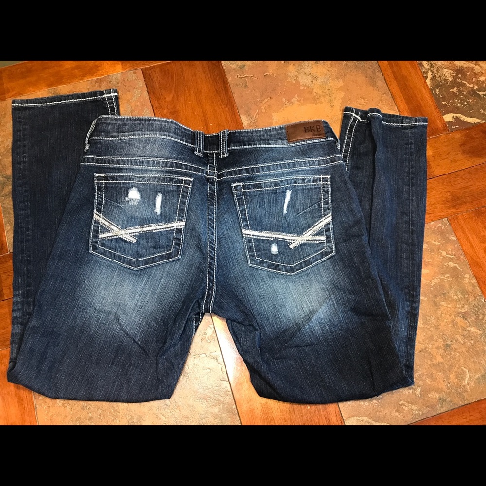 BKE Woman's Jeans 34 R