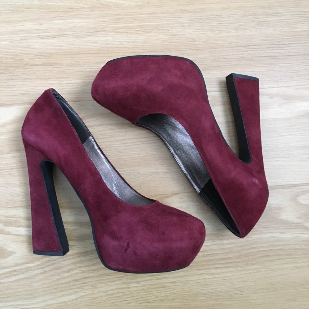 Jeffrey Campbell Heels