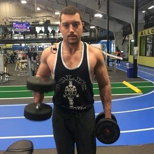 Meet your Posher, Jason