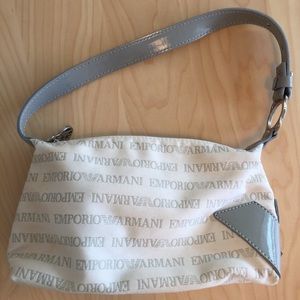 Small Armani handbag