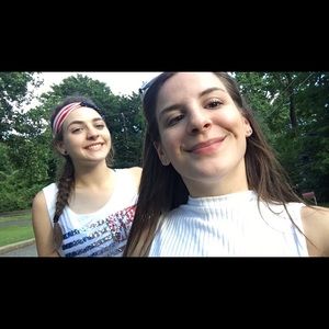 Meet your Posher, Caitlyn