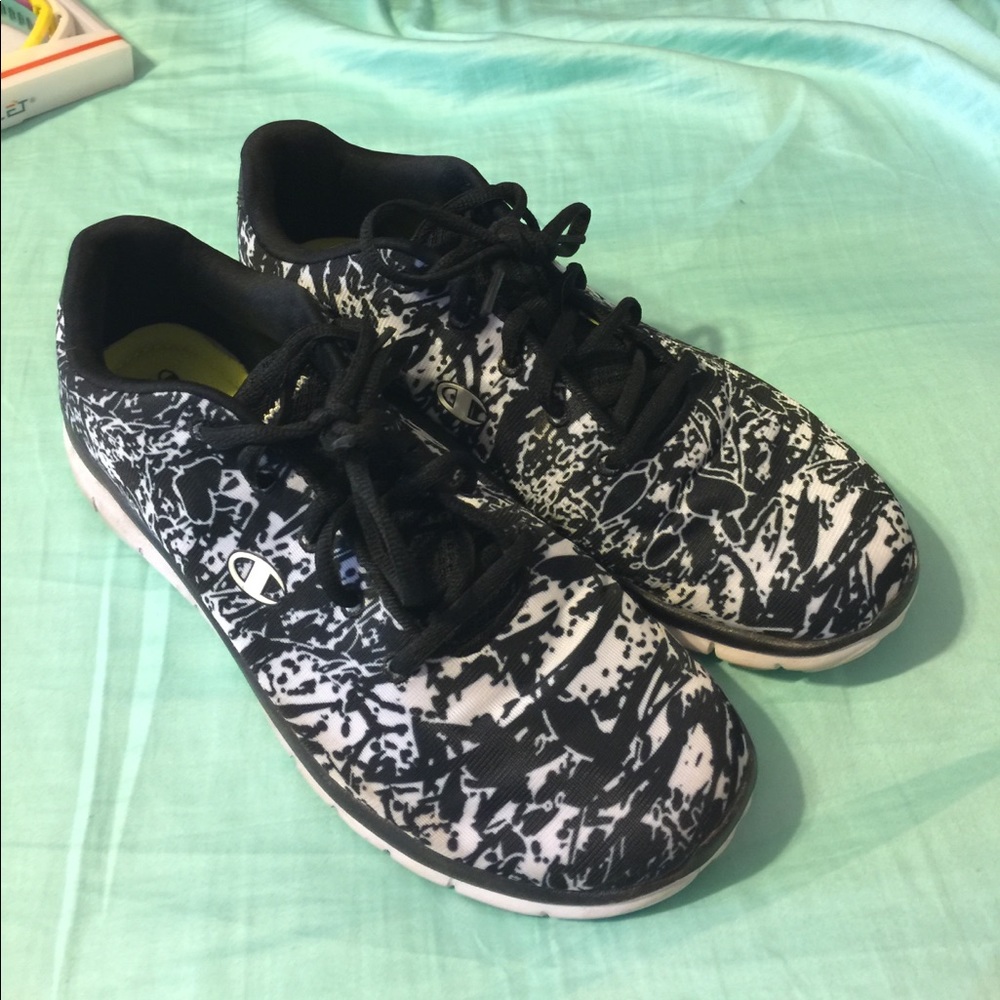 Champion Sneakers
