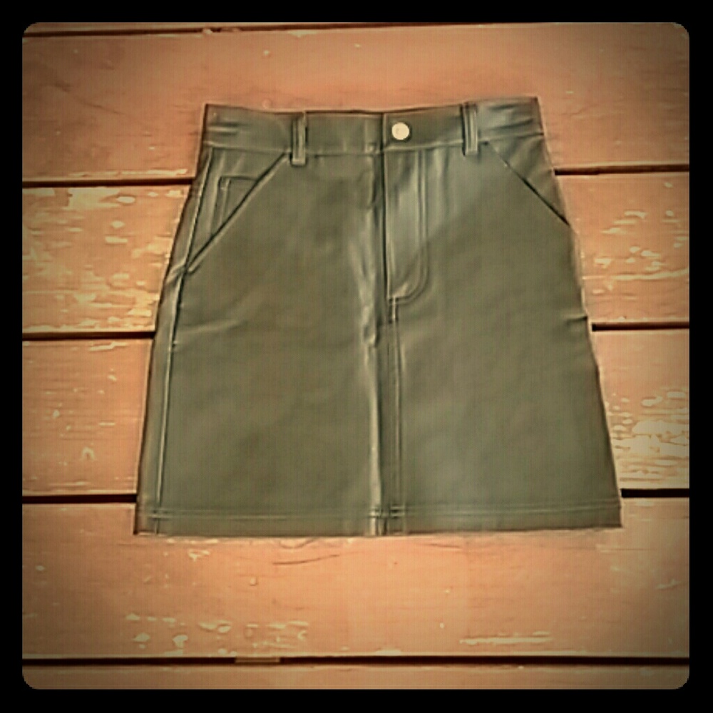 Arizona Jean company skirt