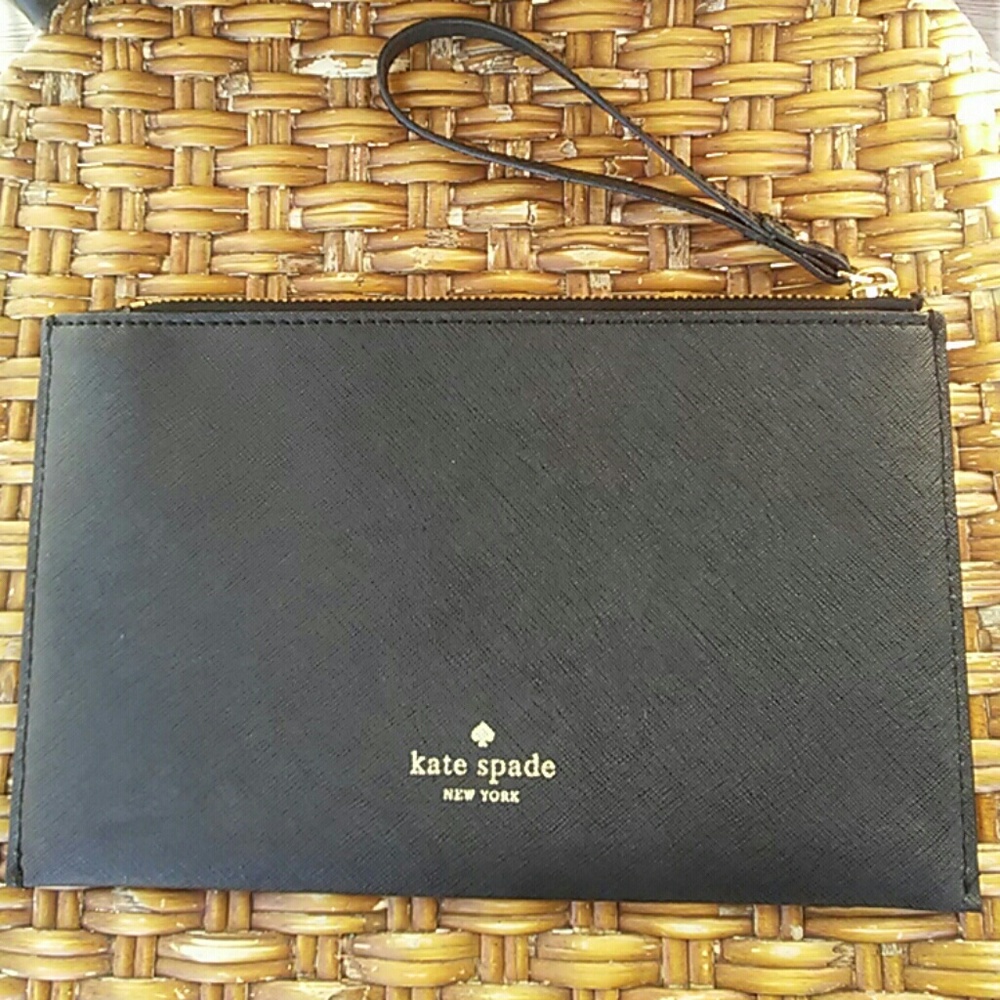 ⚡Flash Sale⚡Kate Spade BFF Wristlet