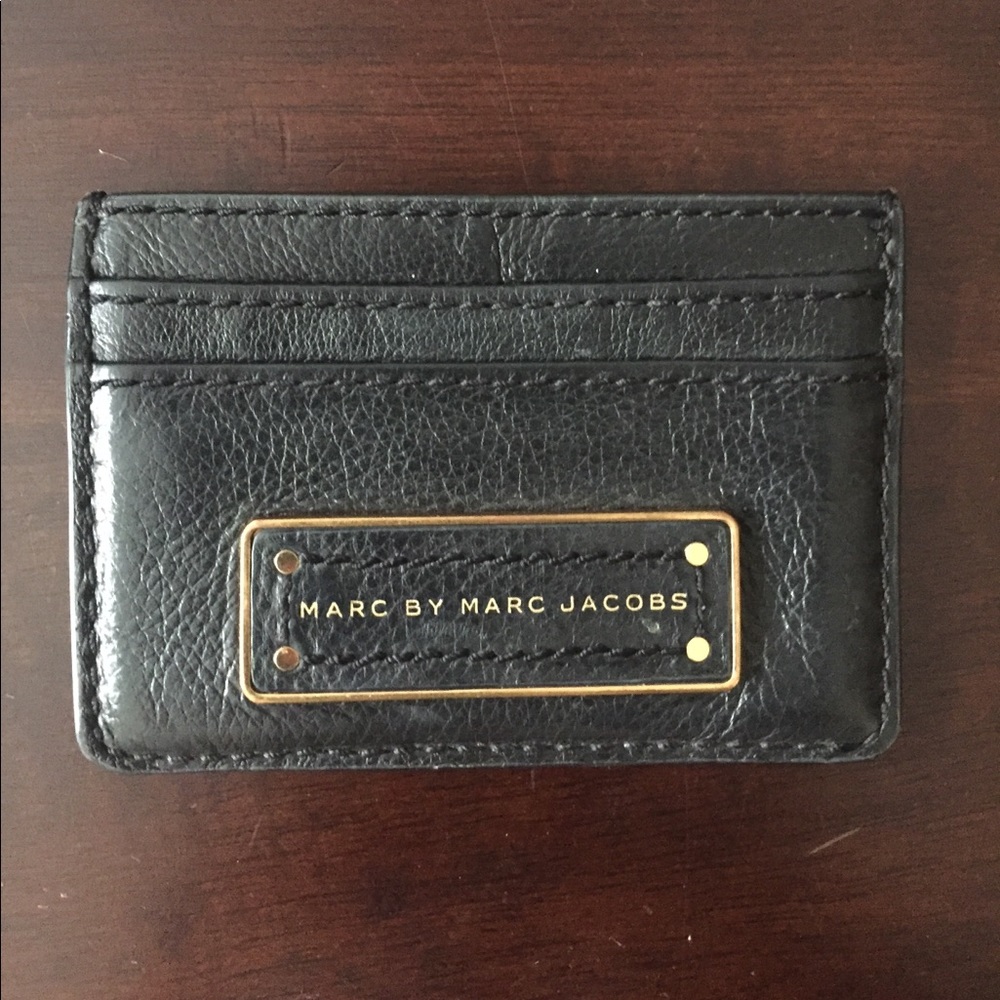 Marc by Marc Jacobs mini wallet