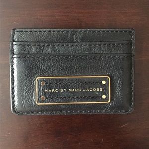 Marc by Marc Jacobs mini wallet