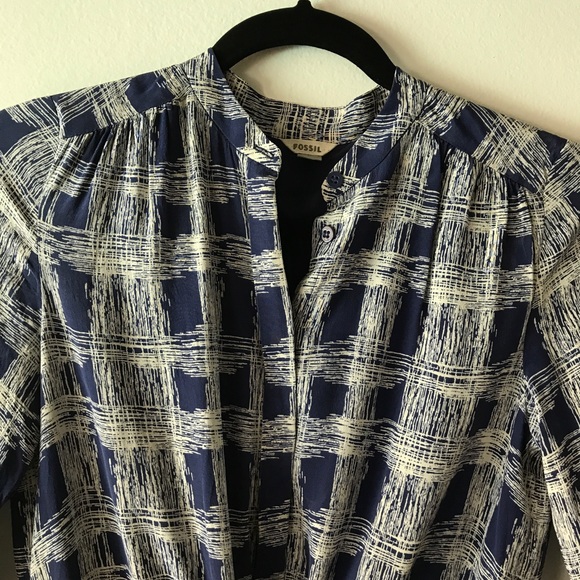 Fossil Dress - Picture 3 of 3