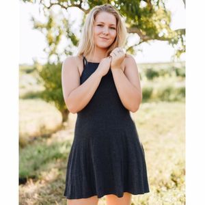 Meet your Posher, Kassandra