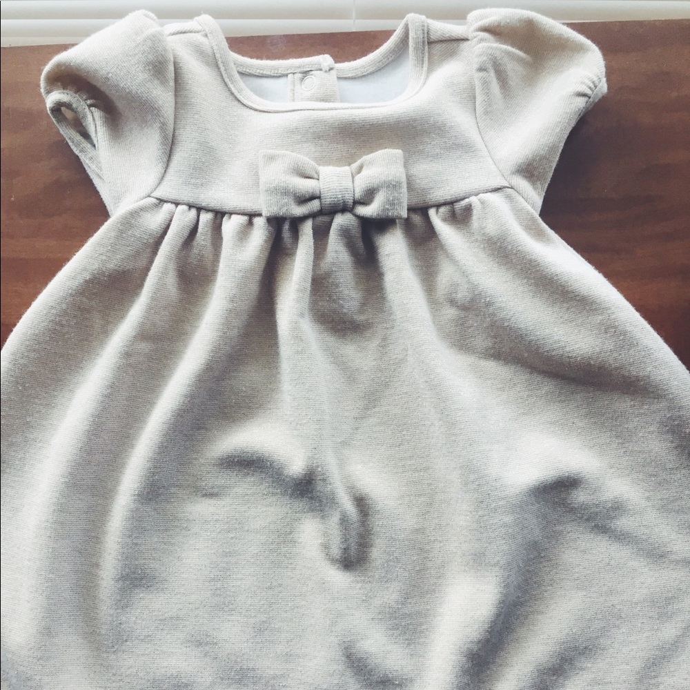 Janie and Jack dress