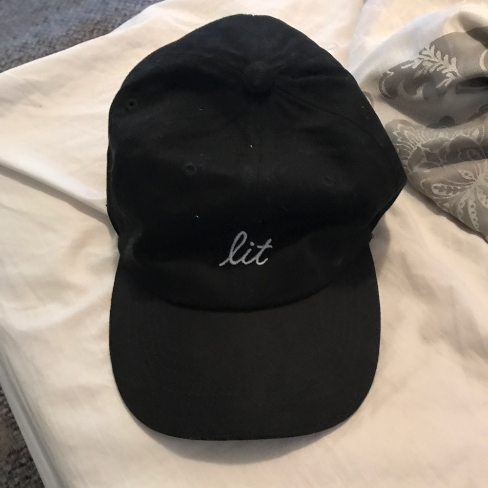 Windsor hat
