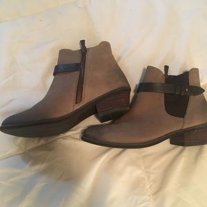 The Perfect Fall Booties!