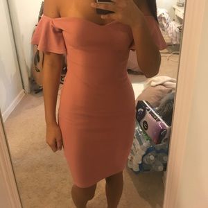 Homecoming dress NWT