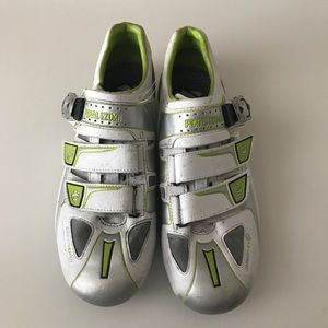 Road Bike Shoes