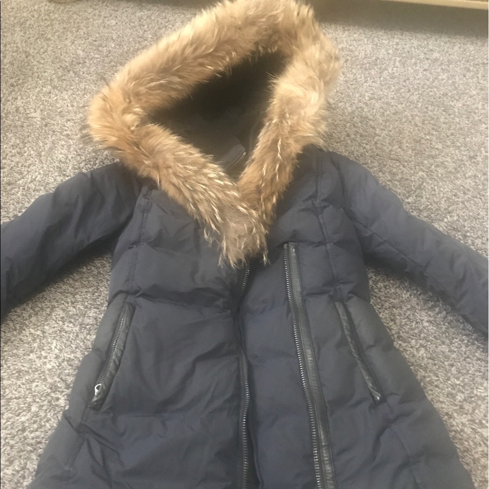 Mackage coat