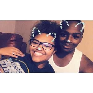 Meet your Posher, Chynna