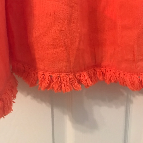 Crown and Ivy beach dress - Picture 3 of 4