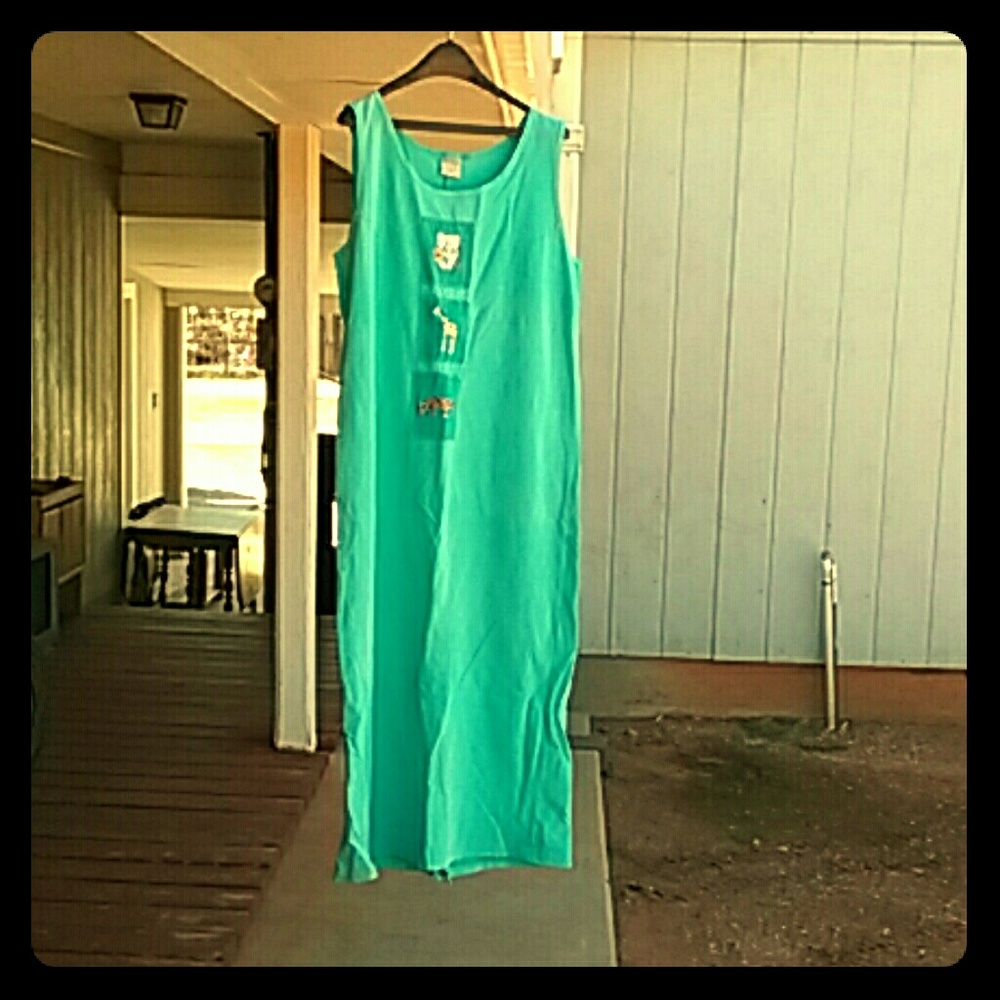 Jacqueline collection woman dress