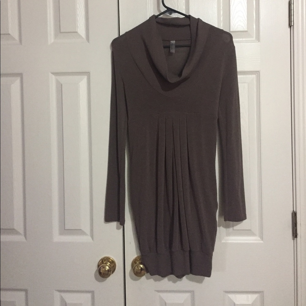 New Cute Body Dress!
