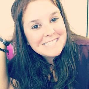 Meet your Posher, Felicia