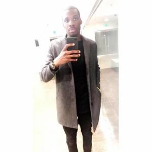 Meet your Posher, Omaru