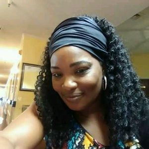 Meet your Posher, Nikki