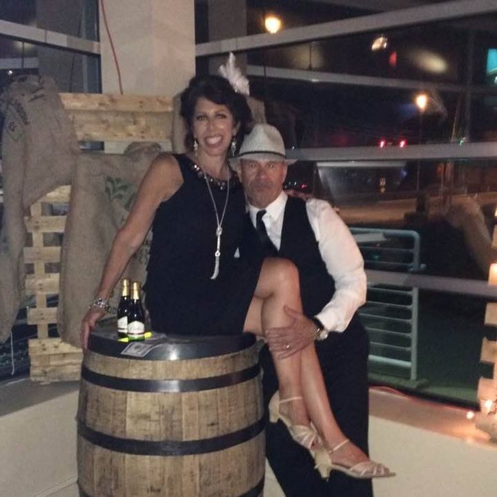 Meet your Posher, Cheryl