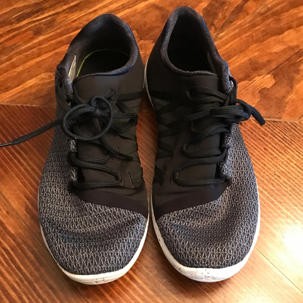 Under armour women's tennis shoes
