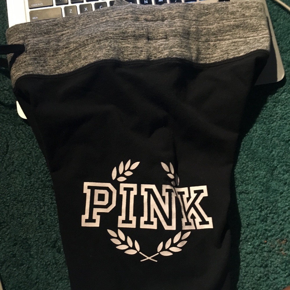 Victoria's Secret PINK Campus Leggings