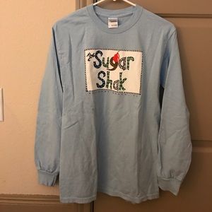 Sugar Shak tshirt