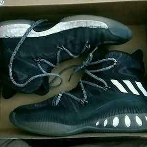 Meet your Posher, Kris