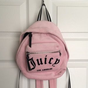 Juicy Couture Backpack