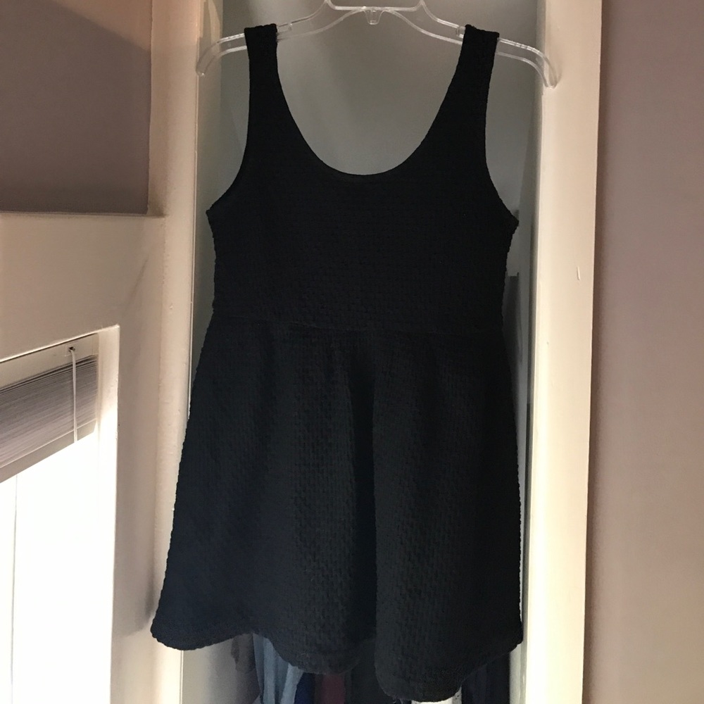 🖤 Short black dress 🖤