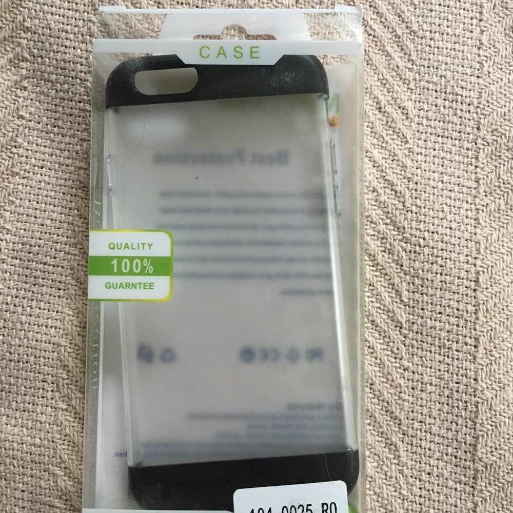 iPhone 6s phone case