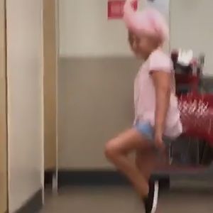 Meet your Posher, Mc