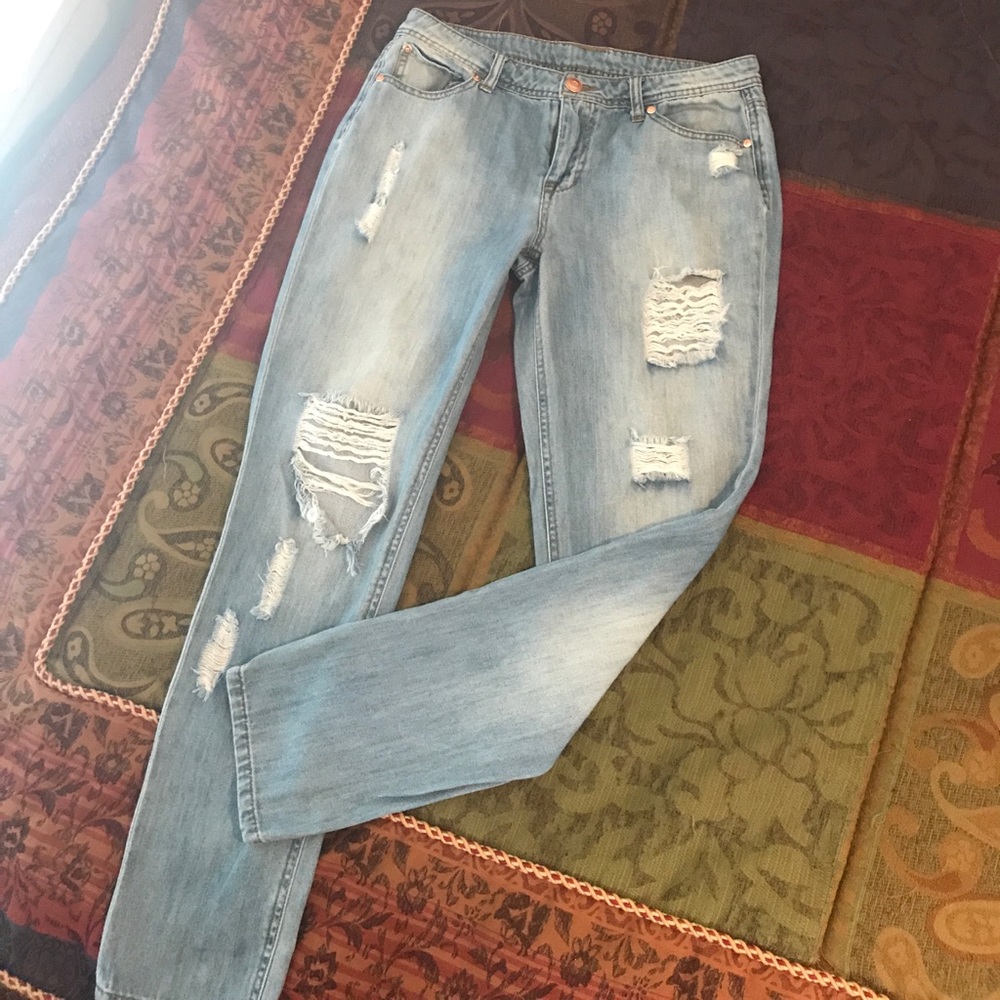 Jeans
