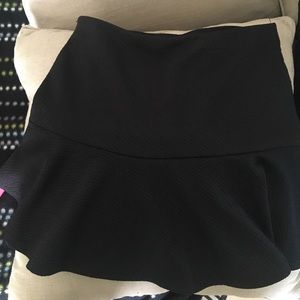 Mini fashion skirt :)