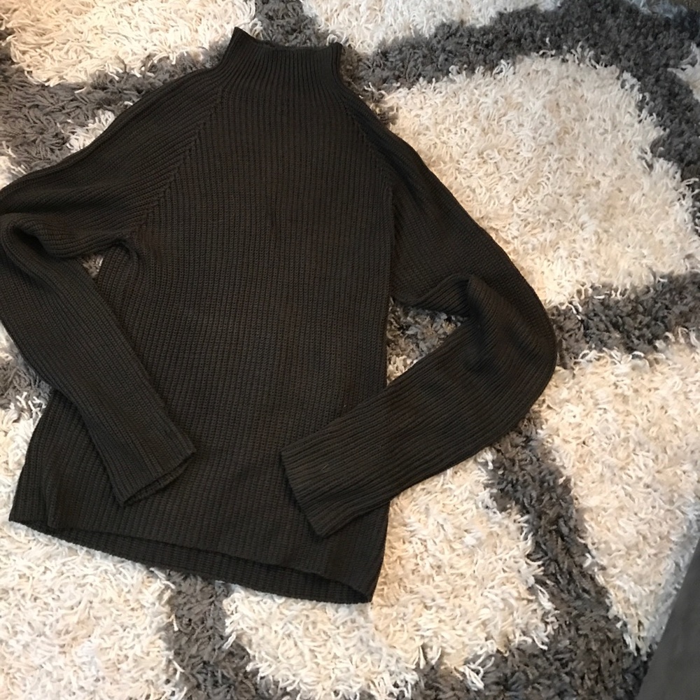 Men's Gucci sweater