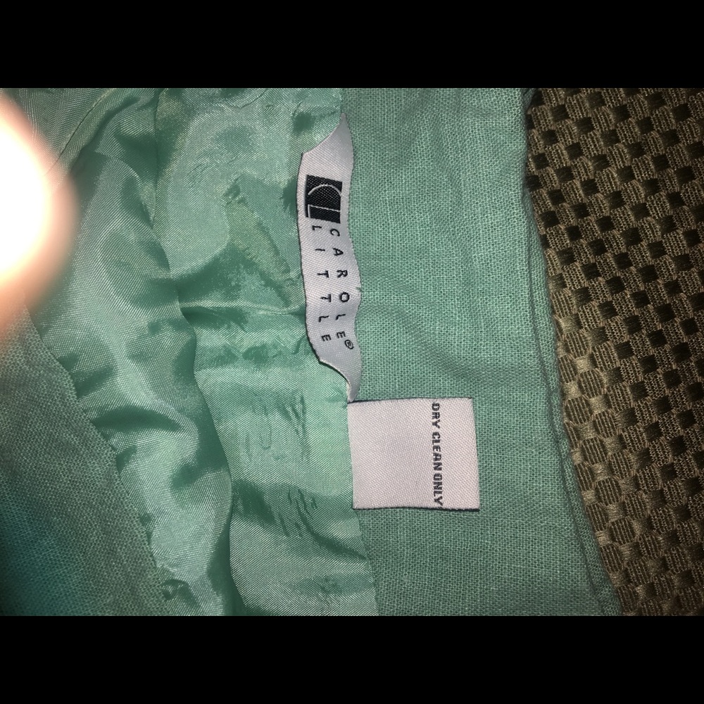 Carole skirt
