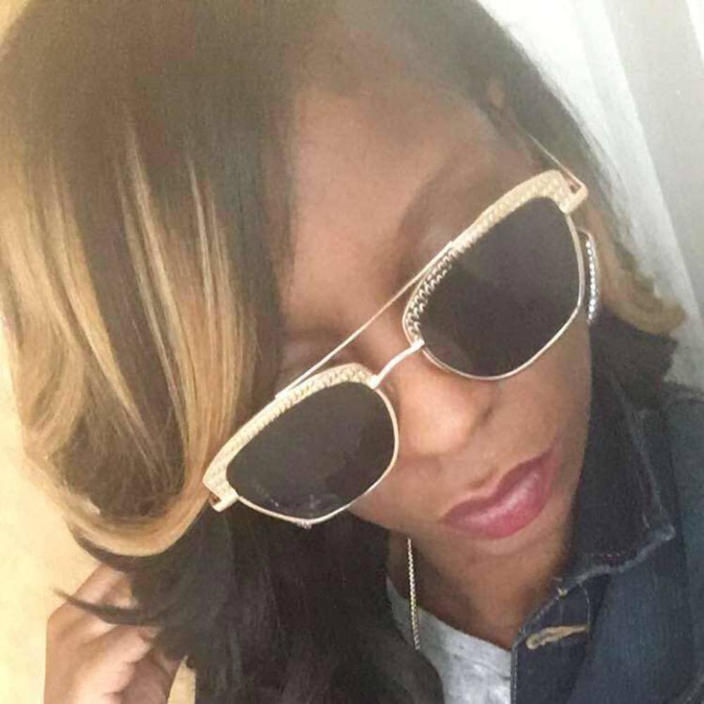 Meet your Posher, Vonda
