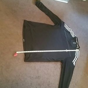 Adidas Climalite Xl workout shirt.