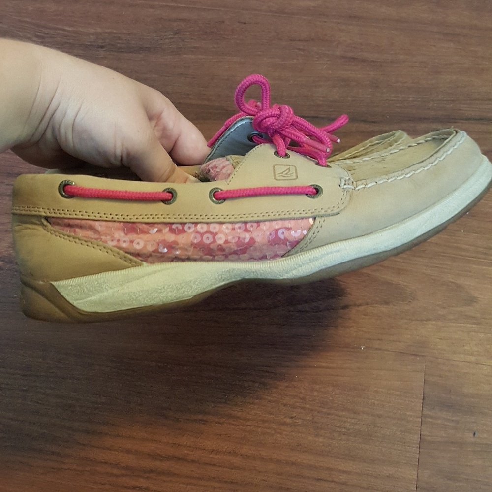 Women's Sperrys