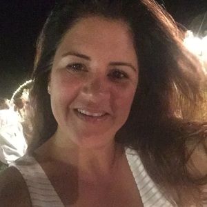 Meet your Posher, Kathy