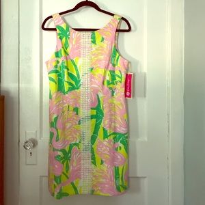 Lilly Pulitzer for Target Shift Dress