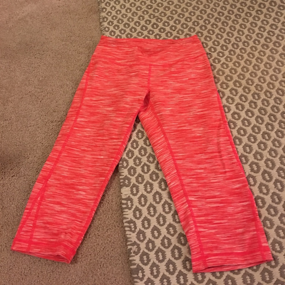 Zella leggings