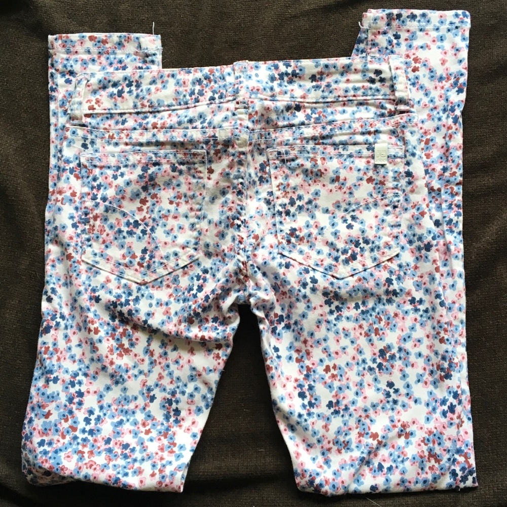 Joe's jeans