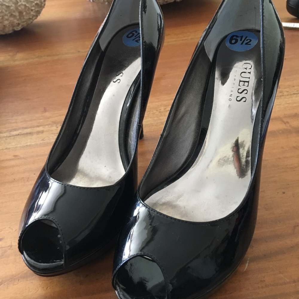 Guess by Marciano heels !