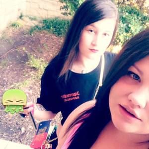 Meet your Posher, Darcy