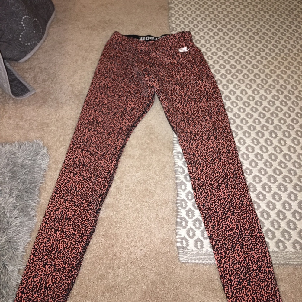 Nike leggings